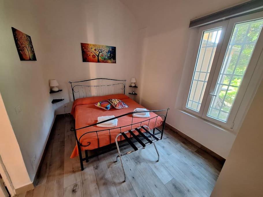 Casa Elisa Due Passi Dalla Torre Pendente Pisa Dış mekan fotoğraf