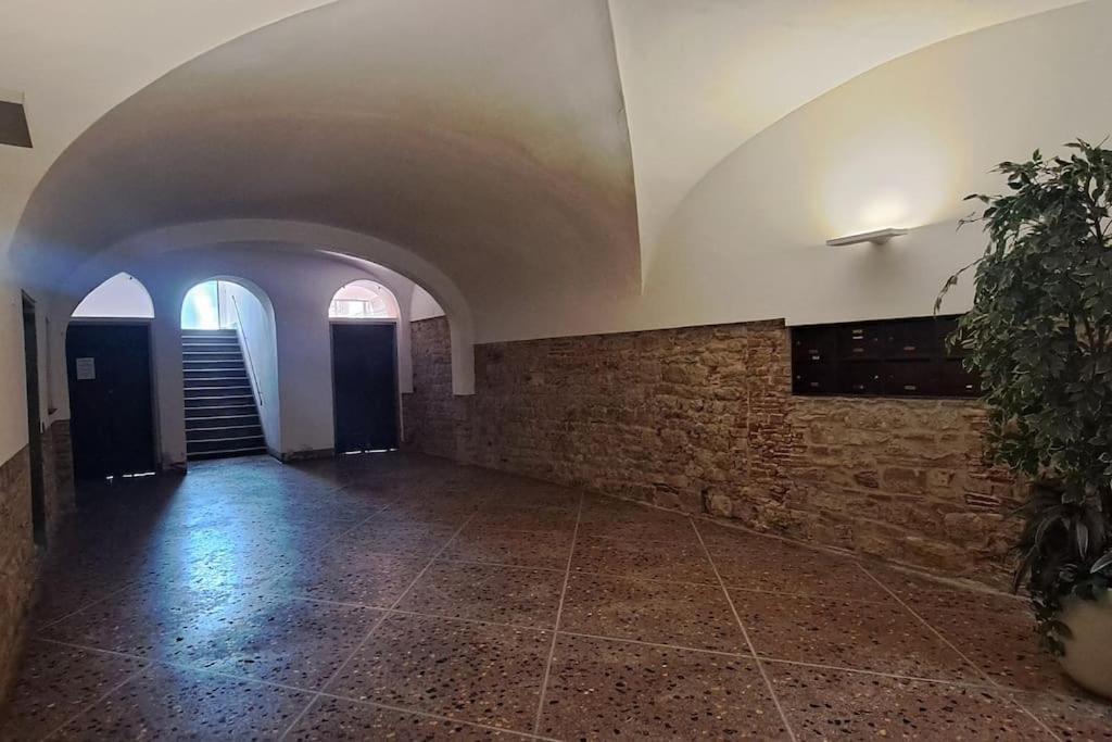 Casa Elisa Due Passi Dalla Torre Pendente Pisa Dış mekan fotoğraf