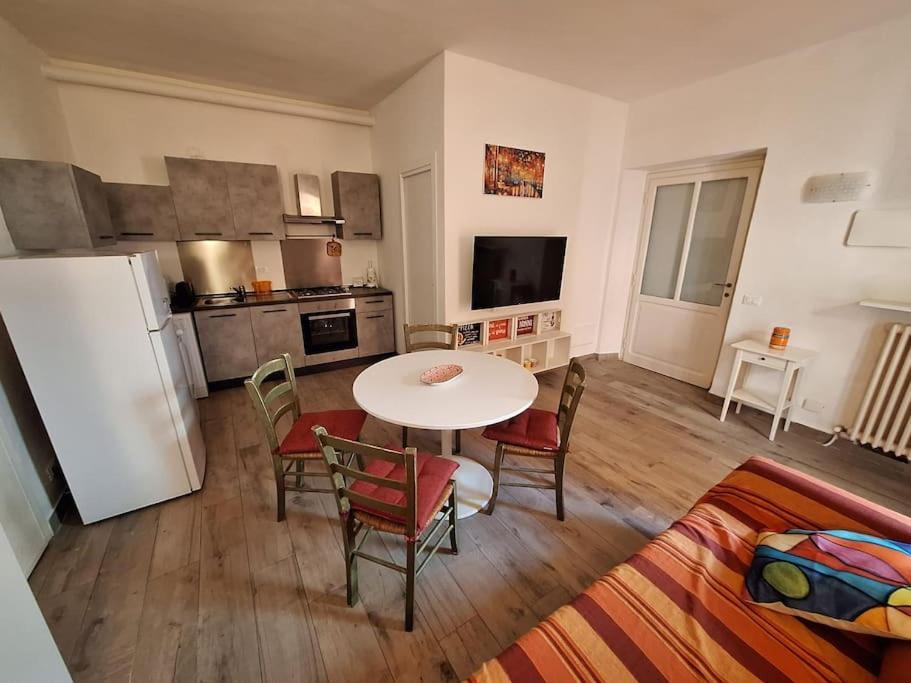 Casa Elisa Due Passi Dalla Torre Pendente Pisa Dış mekan fotoğraf