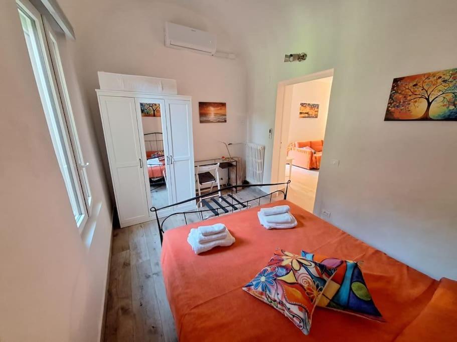 Casa Elisa Due Passi Dalla Torre Pendente Pisa Dış mekan fotoğraf