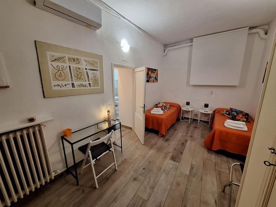 Casa Elisa Due Passi Dalla Torre Pendente Pisa Dış mekan fotoğraf